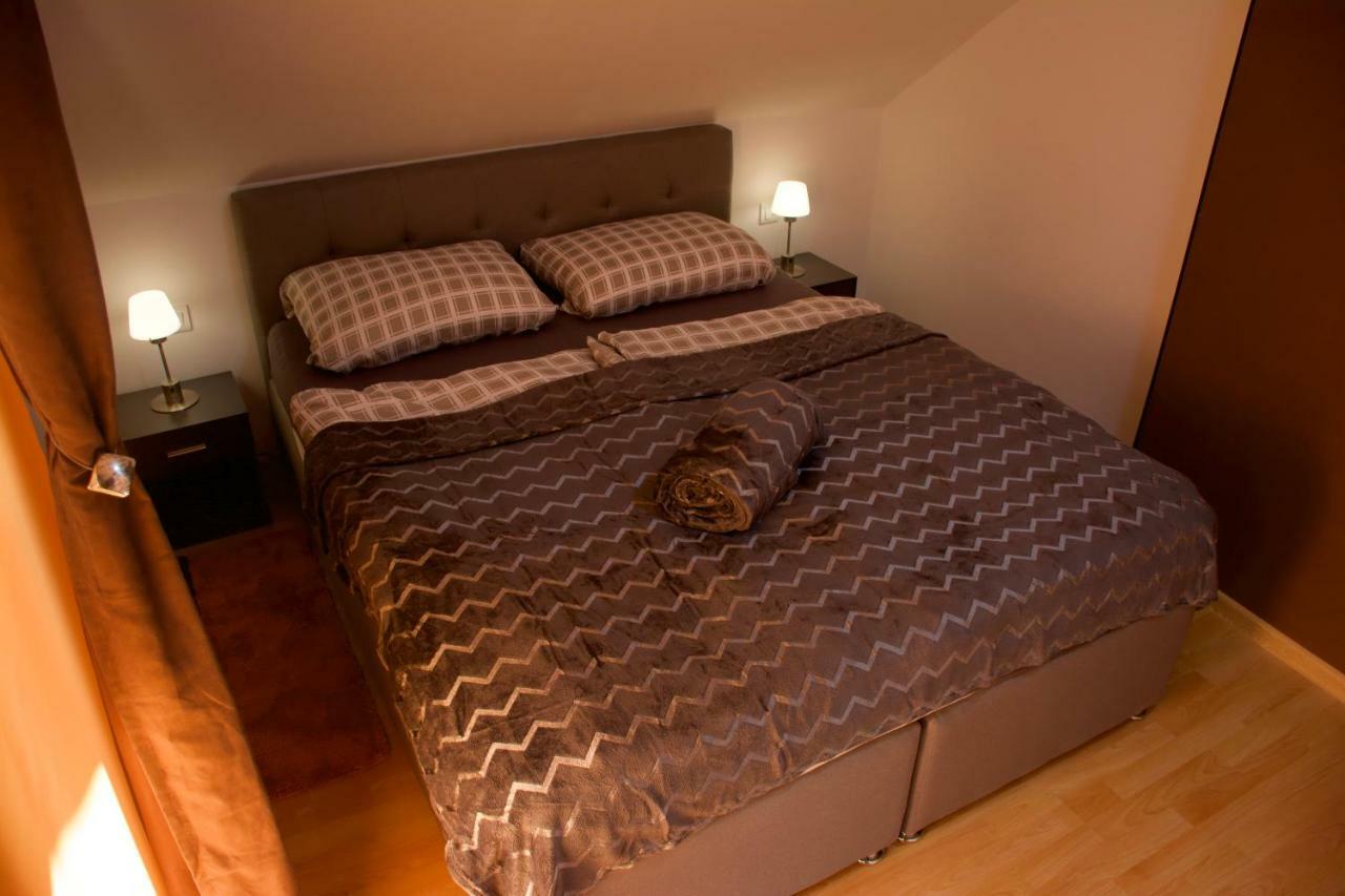 Villa Liveza House à Miklavz pri Ormozu Extérieur photo